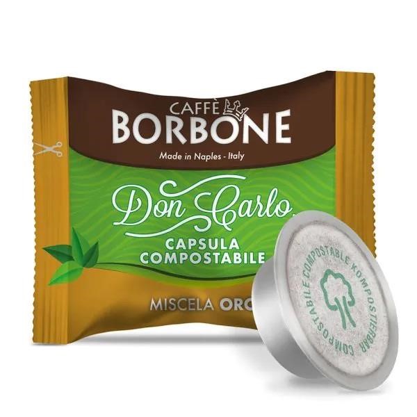 Miscela Oro Don Carlo