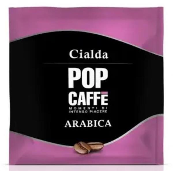 Cialda Gusto Arabica