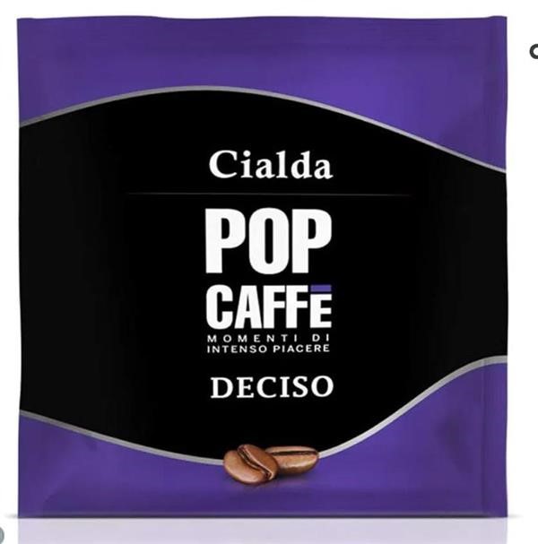 Cialde Gusto Deciso