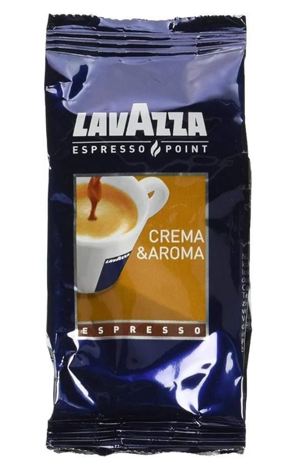 Lavazza Crema e Aroma