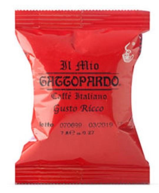 Gusto Ricco
