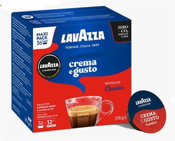 Lavazza Crema e Gusto