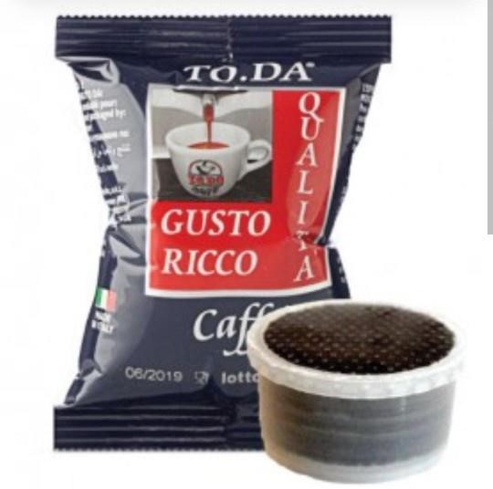 Gusto Ricco